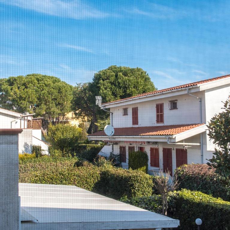 M332 - Marcelli, trilocale con terrazzo vicino al mare - Appartamento con 2 Camere da Letto - 22