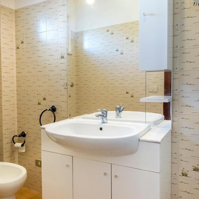 M332 - Marcelli, trilocale con terrazzo vicino al mare - Appartamento con 2 Camere da Letto - 18