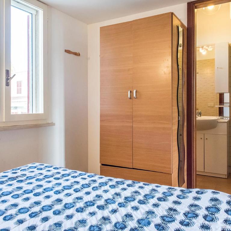 M332 - Marcelli, trilocale con terrazzo vicino al mare - Appartamento con 2 Camere da Letto - 10