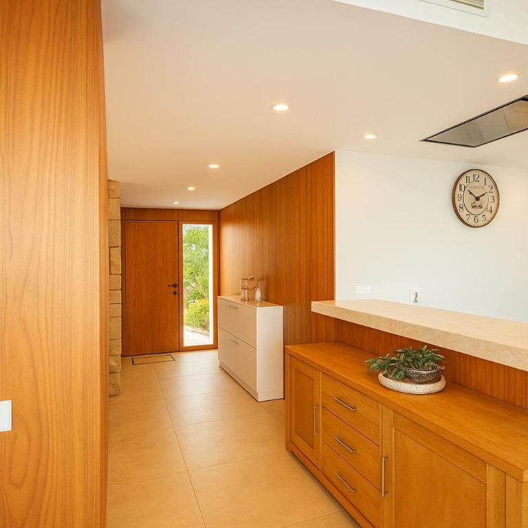 Lirios 182 Cumbre del Sol - Three-Bedroom Villa - 5