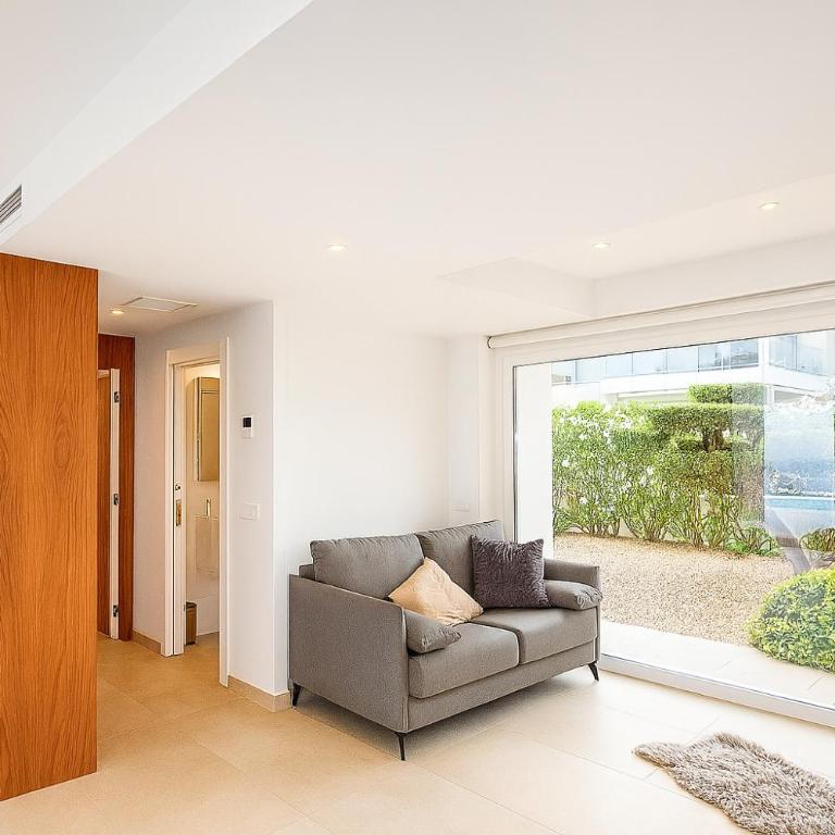 Lirios 182 Cumbre del Sol - Three-Bedroom Villa - 8
