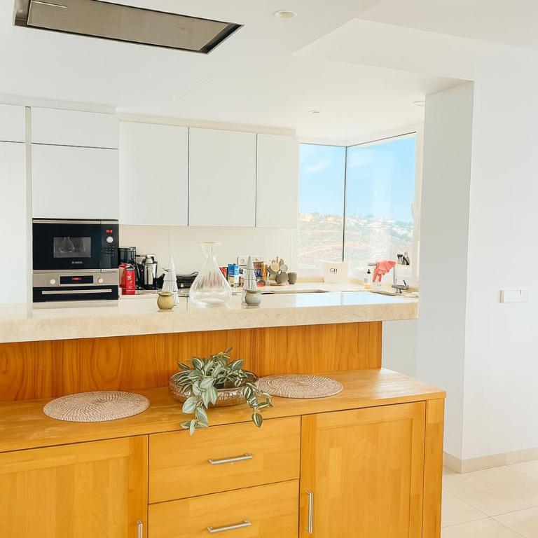 Lirios 182 Cumbre del Sol - Three-Bedroom Villa - 6