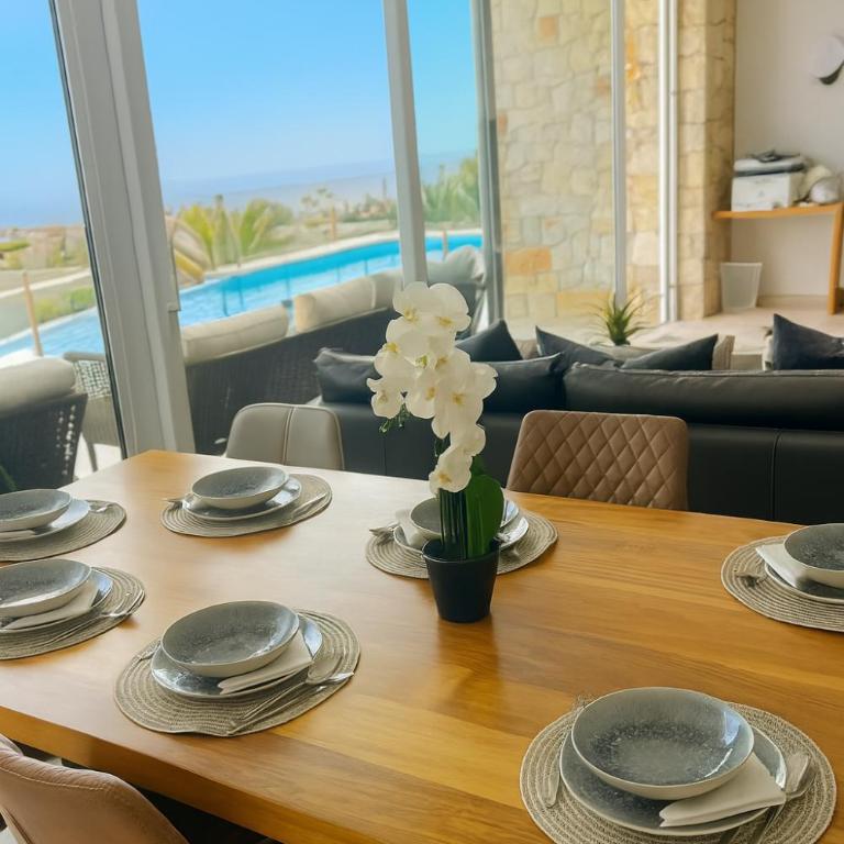Lirios 182 Cumbre del Sol - Three-Bedroom Villa - 7