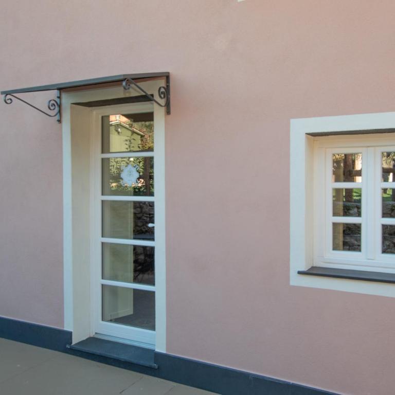 Locanda Mirei - Camera Doppia con Letti Singoli - 2