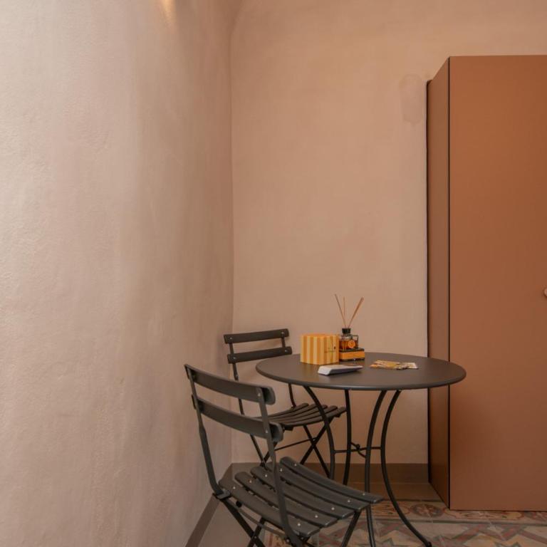 Locanda Mirei - Camera Doppia con Letti Singoli - 8