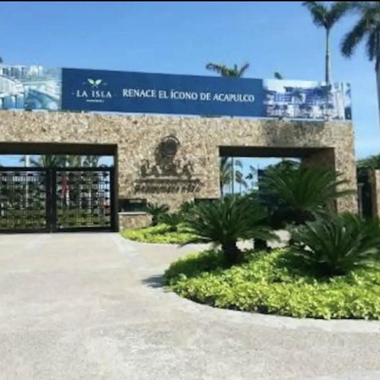 MF-3-Acapulco Mexico Beach front 3bedroom - Apartment - 3