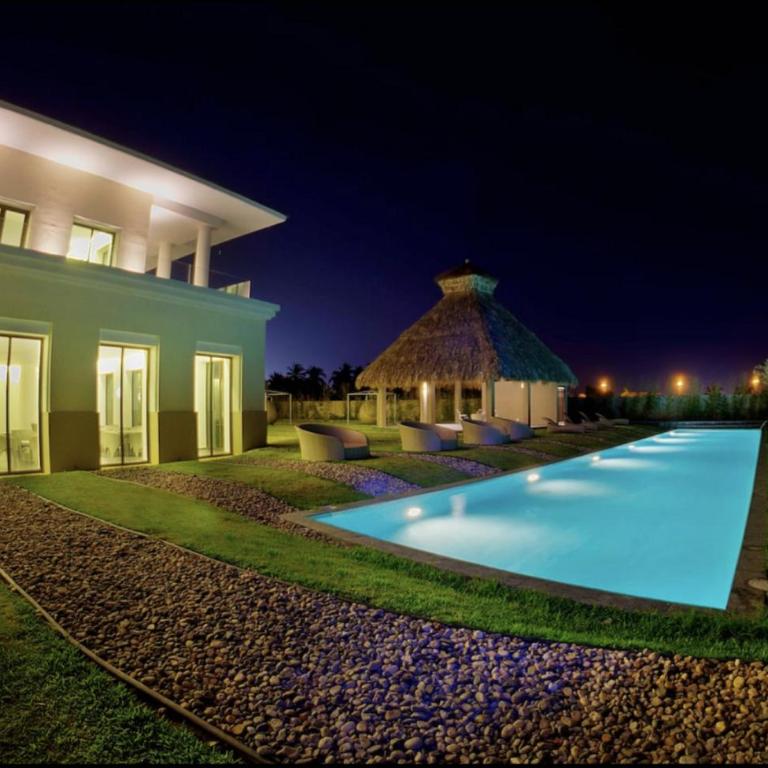 MF-3-Acapulco Mexico Beach front 3bedroom - Apartment - 11