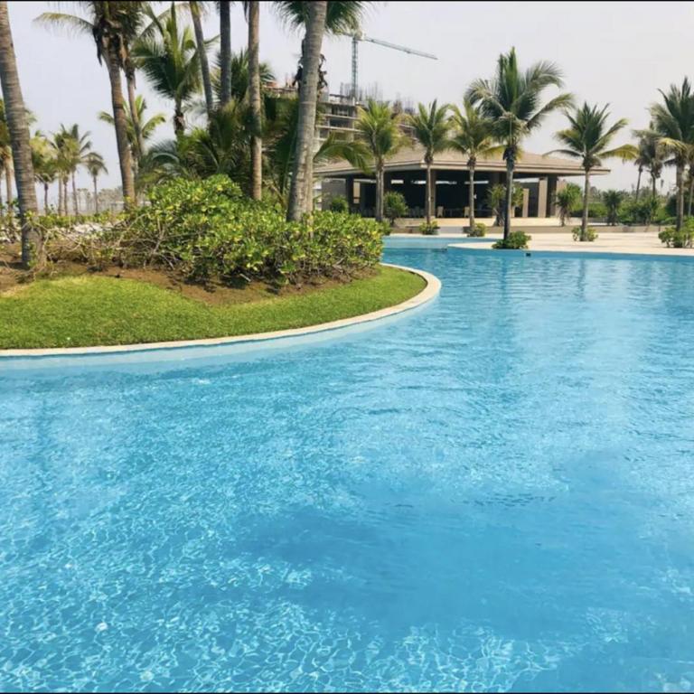 MF-3-Acapulco Mexico Beach front 3bedroom - Apartment - 21