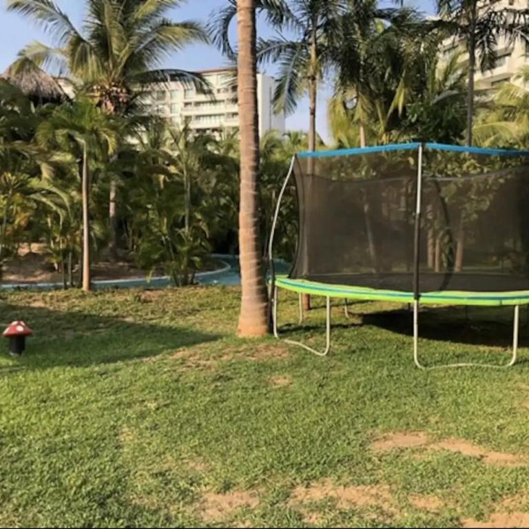 MF-3-Acapulco Mexico Beach front 3bedroom - Apartment - 33