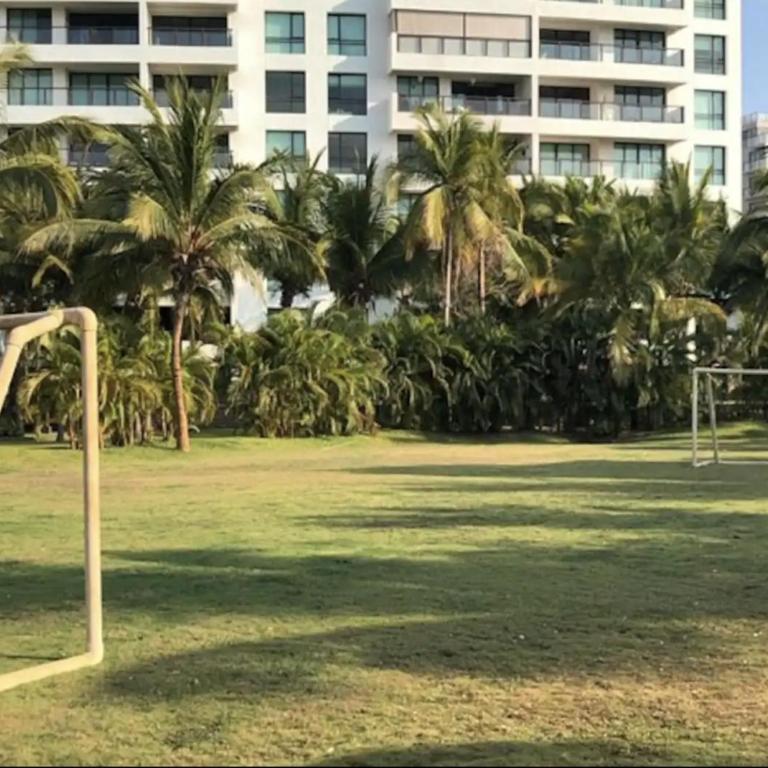 MF-3-Acapulco Mexico Beach front 3bedroom - Apartment - 32