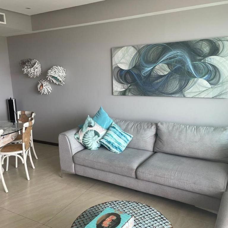 MF-3-Acapulco Mexico Beach front 3bedroom - Apartment - 36