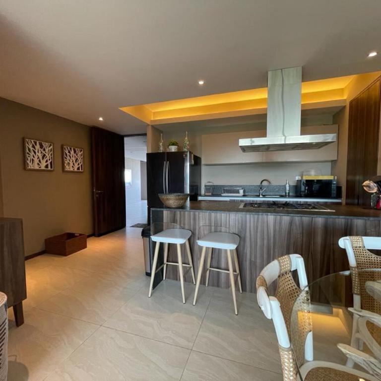 MF-3-Acapulco Mexico Beach front 3bedroom - Apartment - 38
