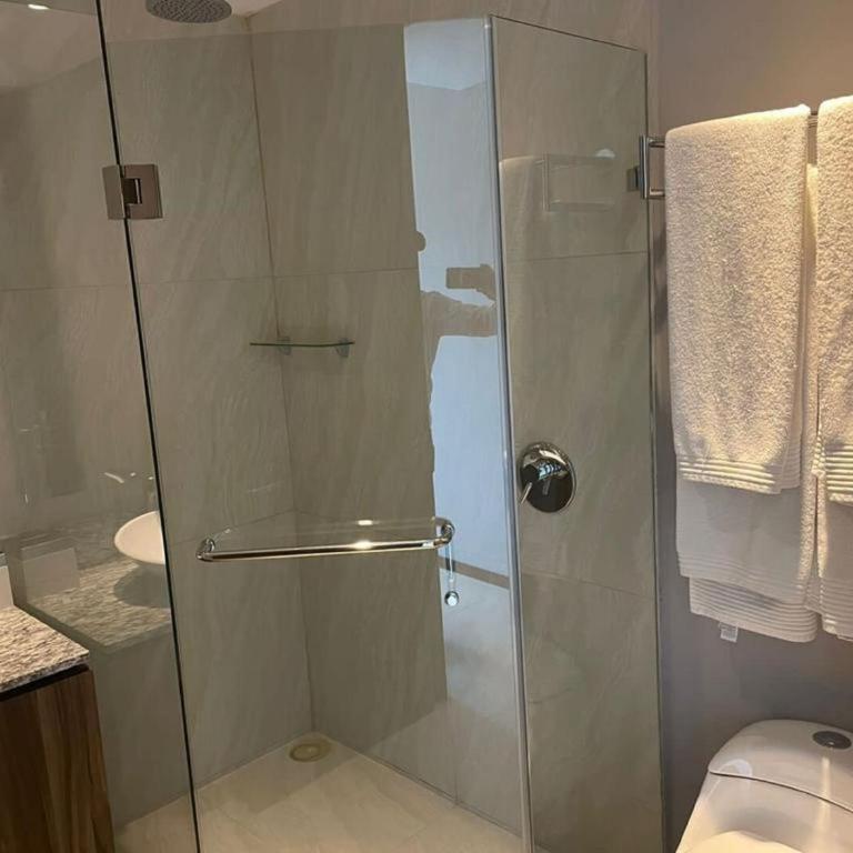MF-3-Acapulco Mexico Beach front 3bedroom - Apartment - 37