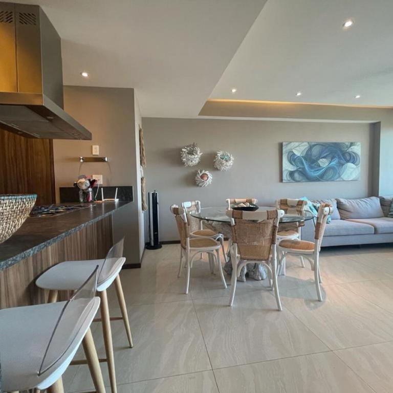 MF-3-Acapulco Mexico Beach front 3bedroom - Apartment - 40