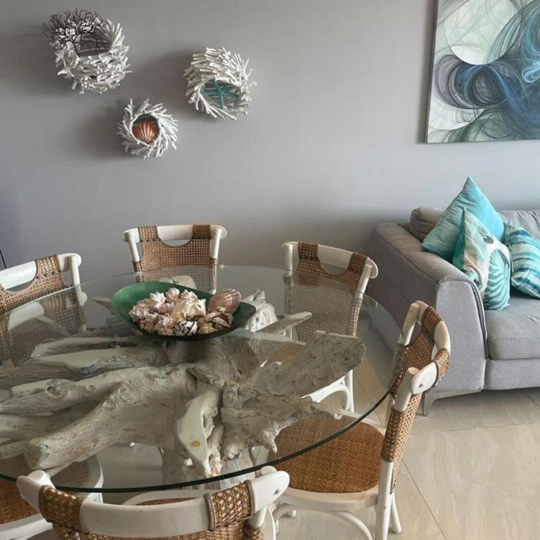 MF-3-Acapulco Mexico Beach front 3bedroom - Apartment - 43