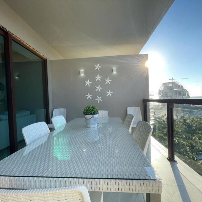 MF-3-Acapulco Mexico Beach front 3bedroom - Apartment - 47