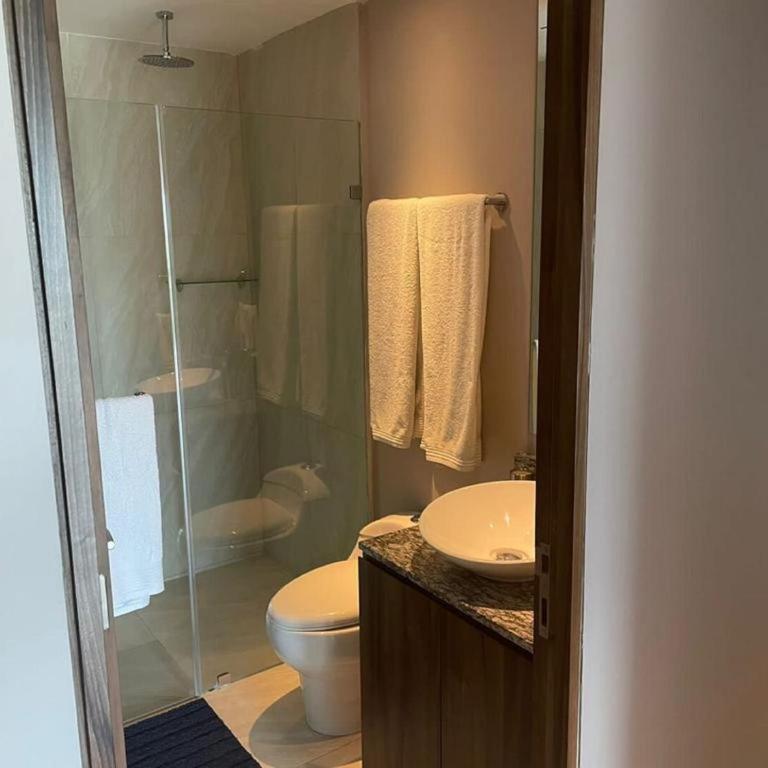 MF-3-Acapulco Mexico Beach front 3bedroom - Apartment - 50