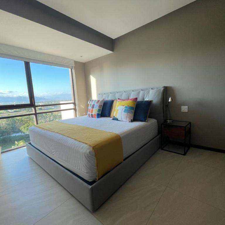 MF-3-Acapulco Mexico Beach front 3bedroom - Apartment - 54