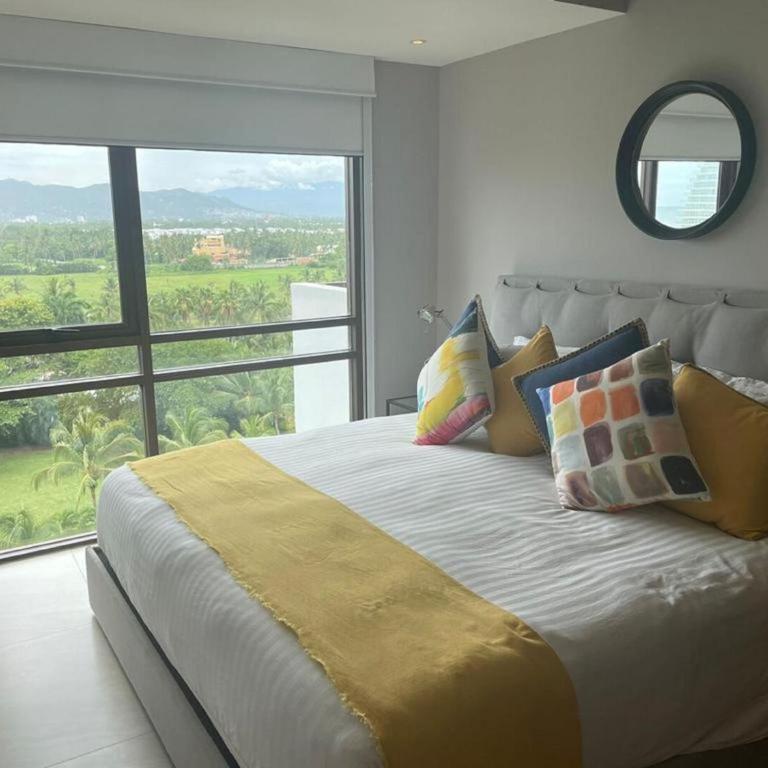 MF-3-Acapulco Mexico Beach front 3bedroom - Apartment - 56
