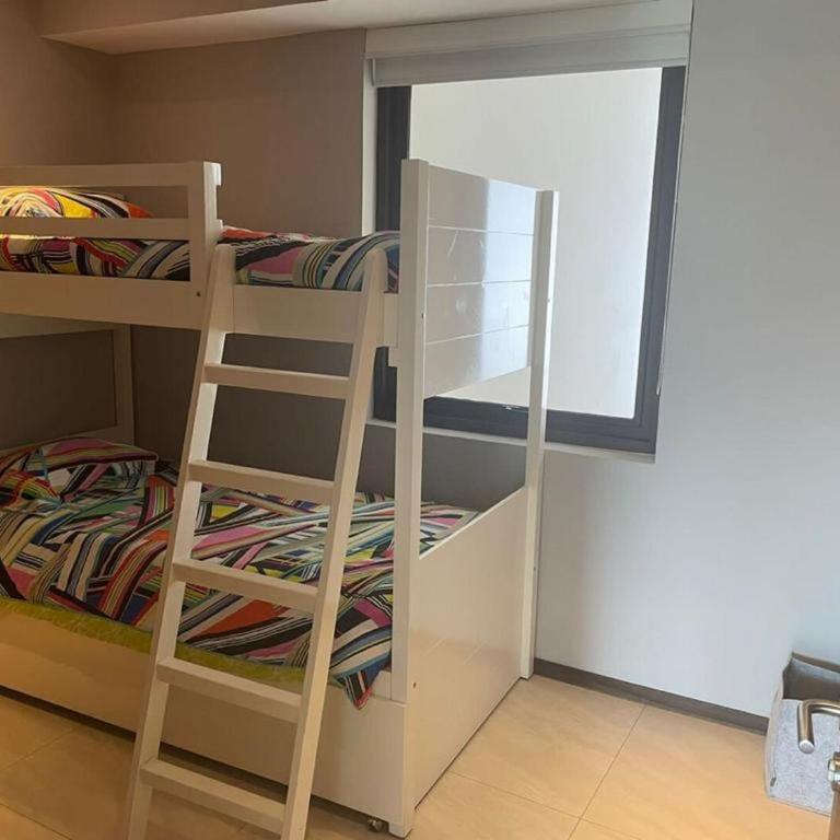 MF-3-Acapulco Mexico Beach front 3bedroom - Apartment - 58