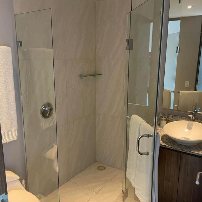 MF-3-Acapulco Mexico Beach front 3bedroom - Apartment - 59
