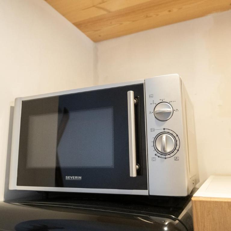Altitude 1677 - T3 avec balcon, esprit Montagne - Appartement - 94