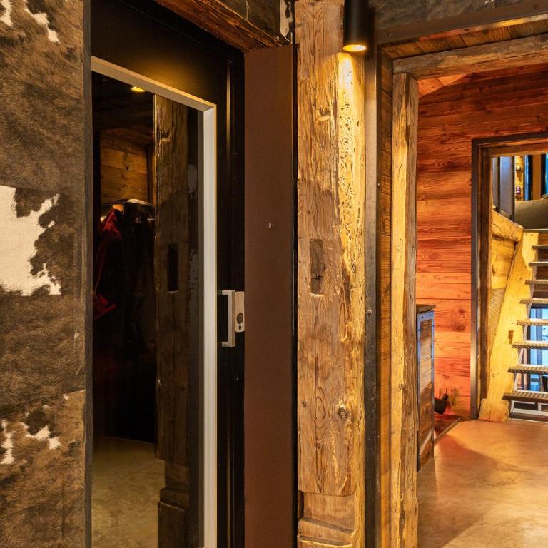SmartStay Chalet Quezac Tignes - Chalet Supérieur - 23