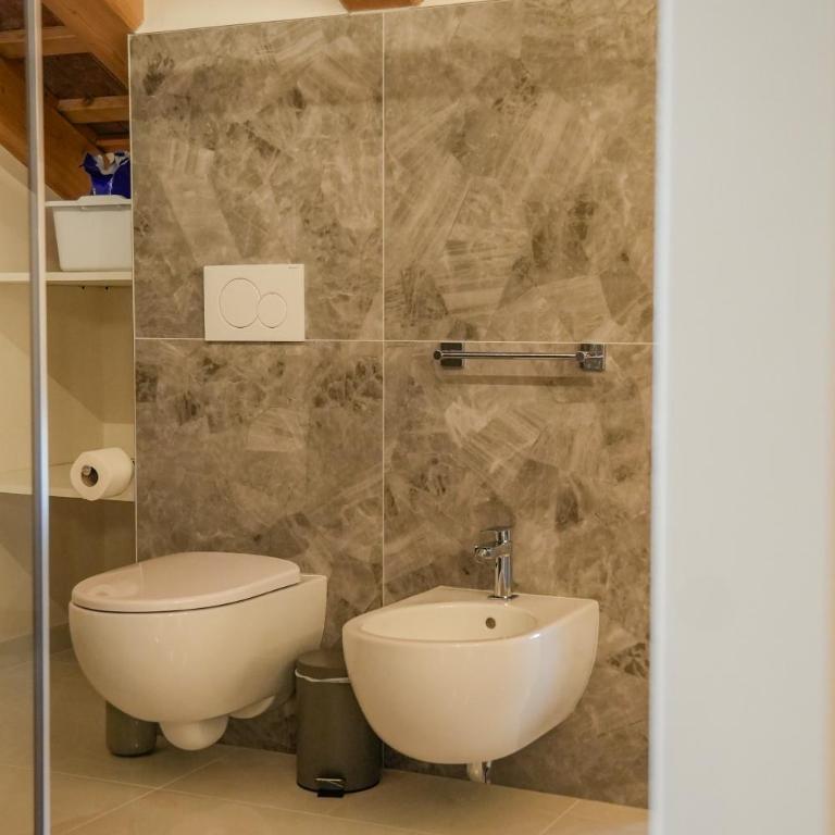 Alla Rocca Storica Zefiro - Appartamento con 2 Camere da Letto e con Vista - 23