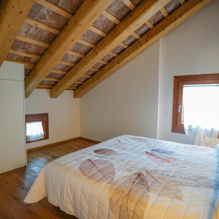 Alla Rocca Storica Zefiro - Appartamento con 2 Camere da Letto e con Vista - 17