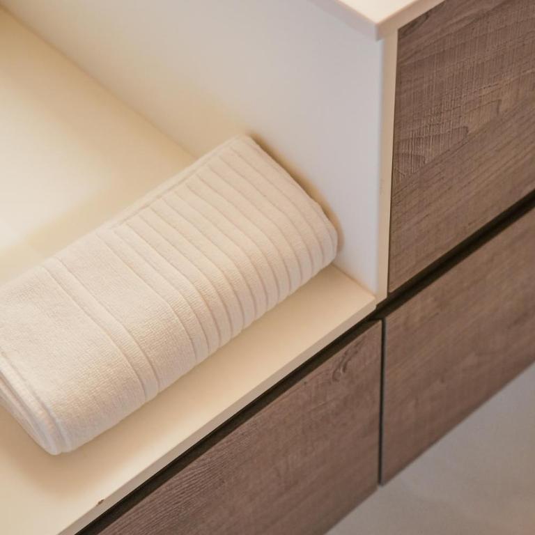 Alla Rocca Storica Zefiro - Appartamento con 2 Camere da Letto e con Vista - 25