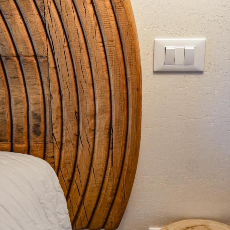 Alla Rocca Storica Zefiro - Appartamento con 2 Camere da Letto e con Vista - 19