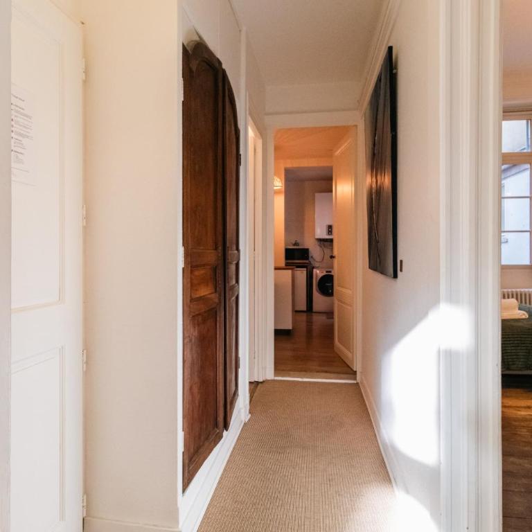 Rolland - Appartement - 5