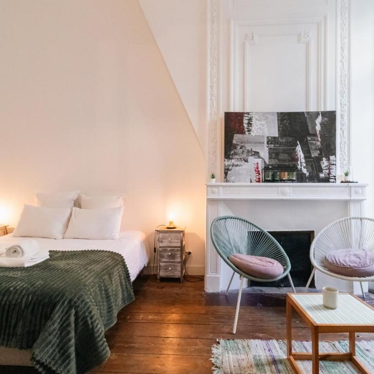 Rolland - Appartement - 16