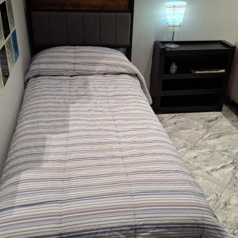 soleada - Apartment with Sea View - 5