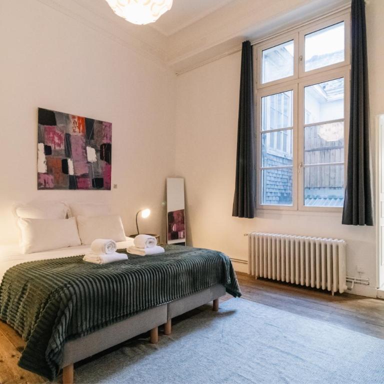 Rolland - Appartement - 10
