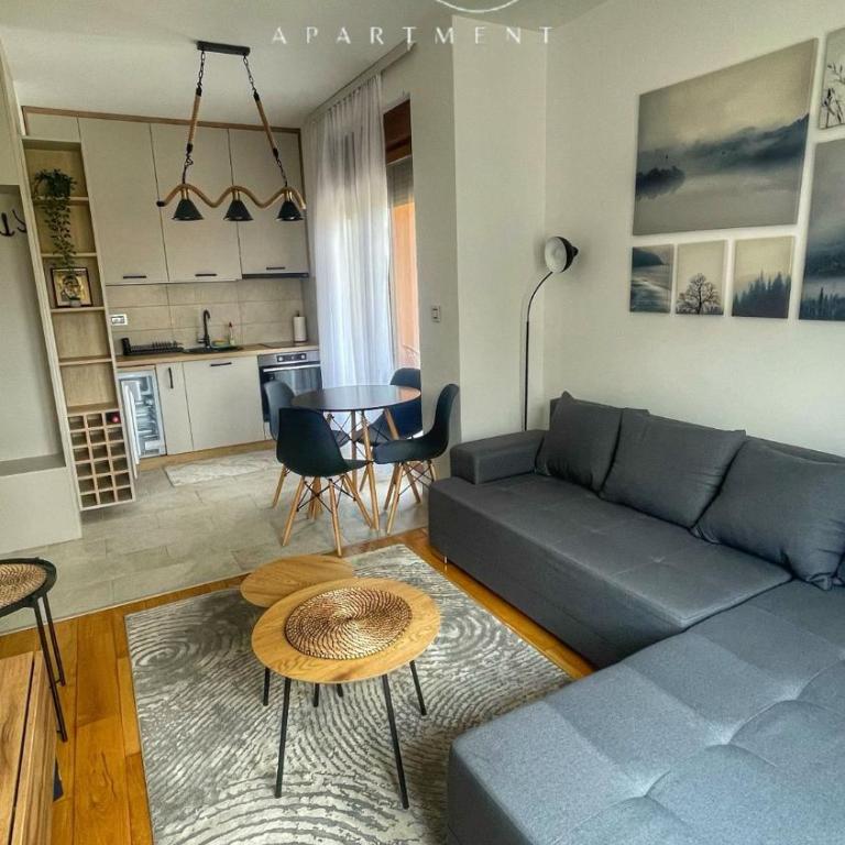 Mimas apartman Zlatibor - Apartman sa 1 Spavaćom Sobom - 7