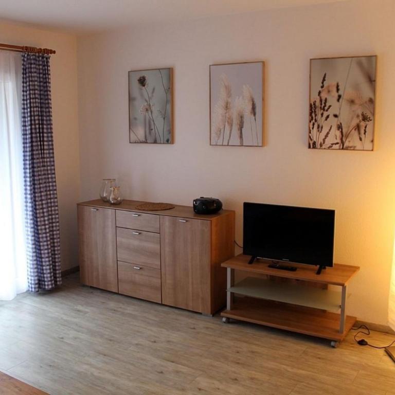 Ferienhaus Nr 91, Kategorie Komfort, Feriendorf Hochbergle, Allgäu - Ferienhaus - 7