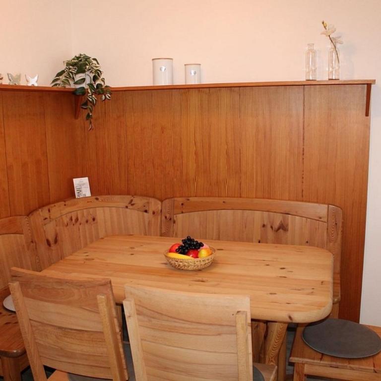 Ferienhaus Nr 91, Kategorie Komfort, Feriendorf Hochbergle, Allgäu - Ferienhaus - 6