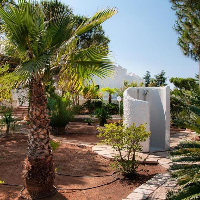 Villa Almandia, Capitolo, Monopoli - Casa con 7 Camere da Letto - 14
