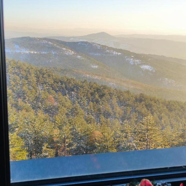 The View Divcibare - Apartman sa 1 Spavaćom Sobom - 9