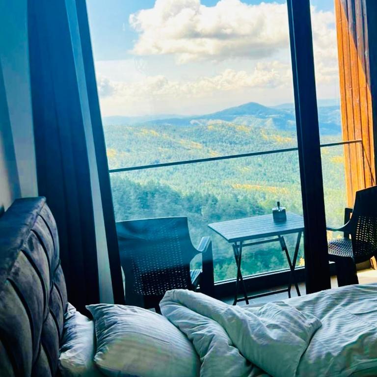 The View Divcibare - Apartman sa 1 Spavaćom Sobom - 18