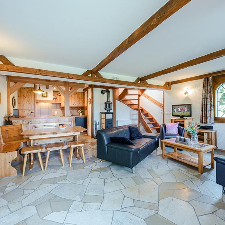 Chalet Marinette - Casa Vacanze - 7