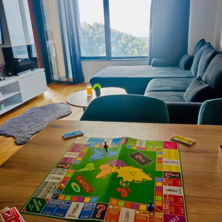 The View Divcibare - Apartman sa 1 Spavaćom Sobom - 21