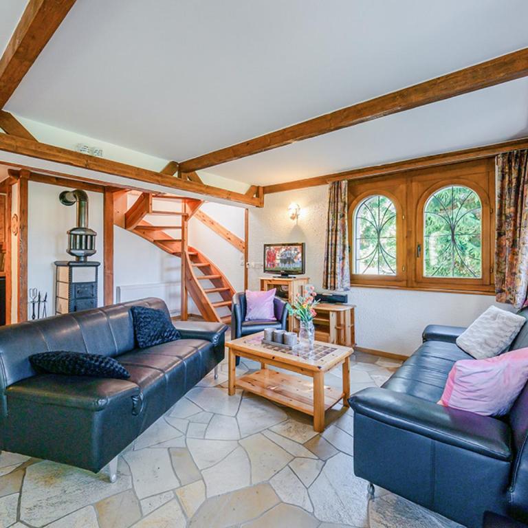 Chalet Marinette - Casa Vacanze - 6