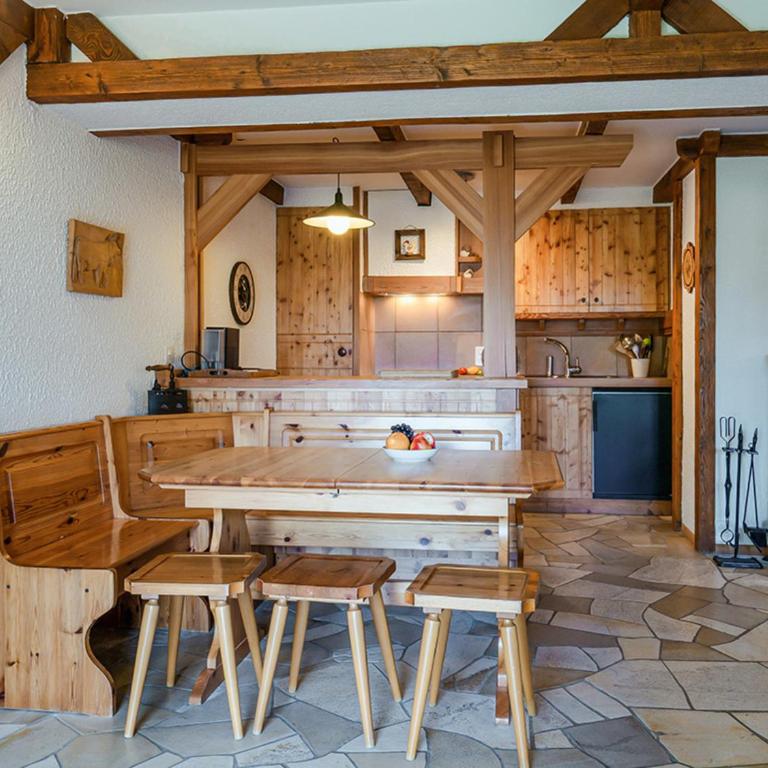 Chalet Marinette - Casa Vacanze - 11