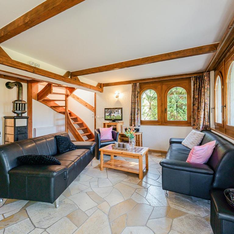 Chalet Marinette - Casa Vacanze - 3