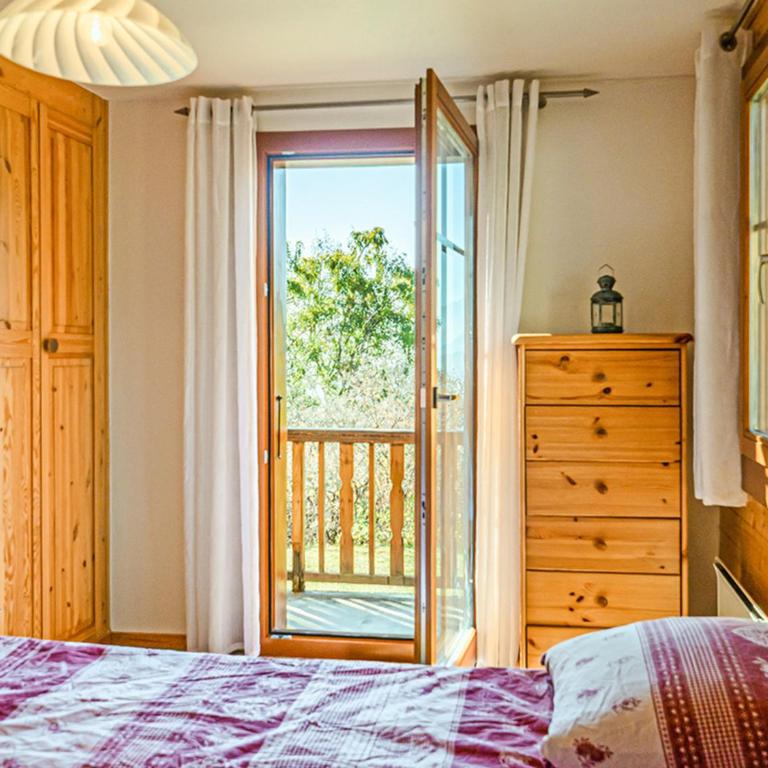 Chalet Marinette - Casa Vacanze - 18