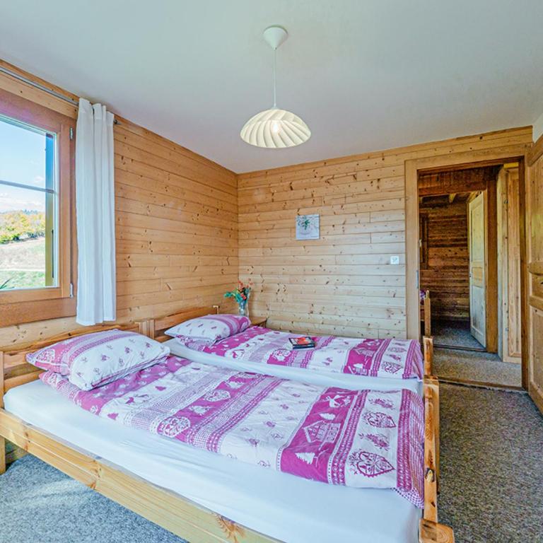Chalet Marinette - Casa Vacanze - 20