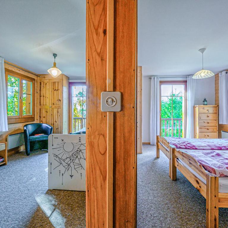Chalet Marinette - Casa Vacanze - 21