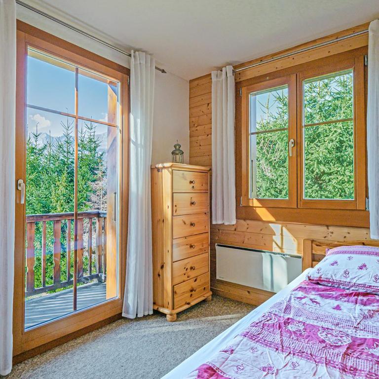 Chalet Marinette - Casa Vacanze - 17